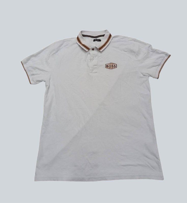 Футболка HUGO BOSS · розмір L
