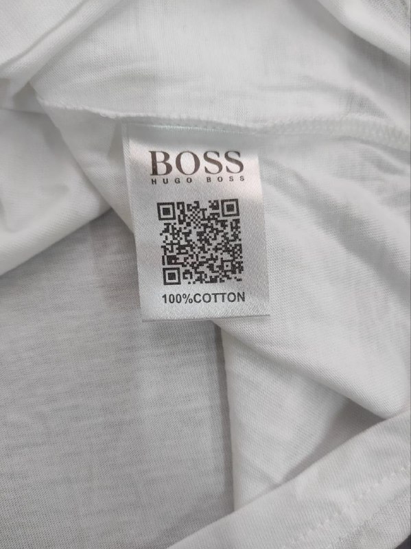 Футболка Boss · розмір 146-152 см