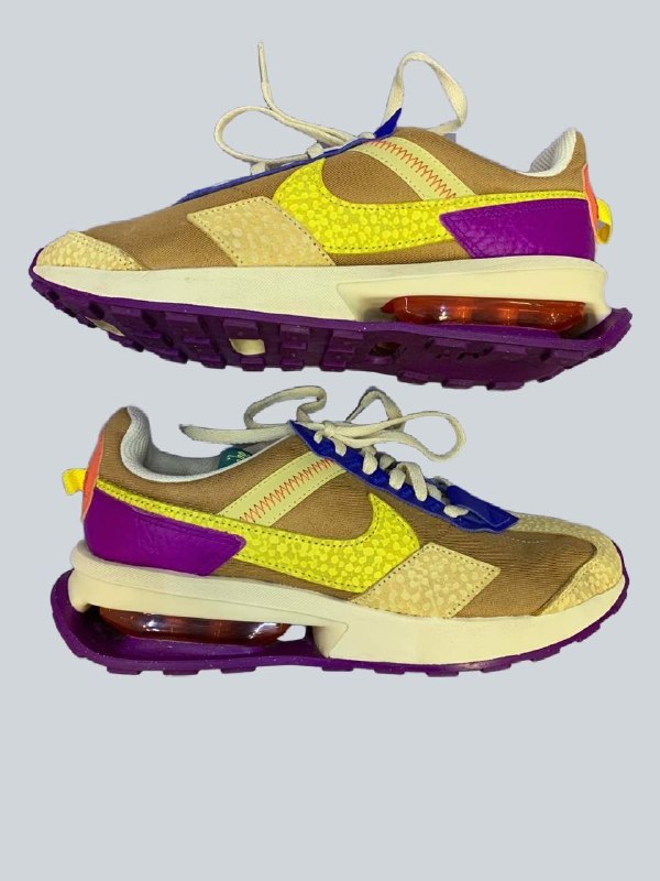 Кросівки NIKE · розмір 38(EUR),4.5(UK)