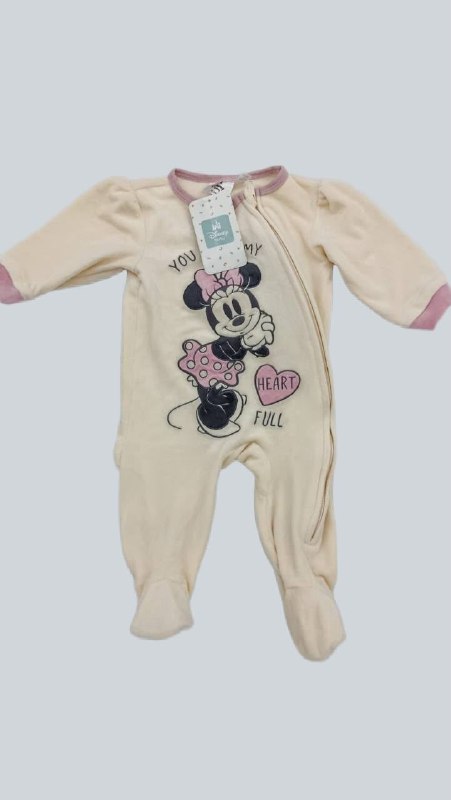Чоловічок Disney