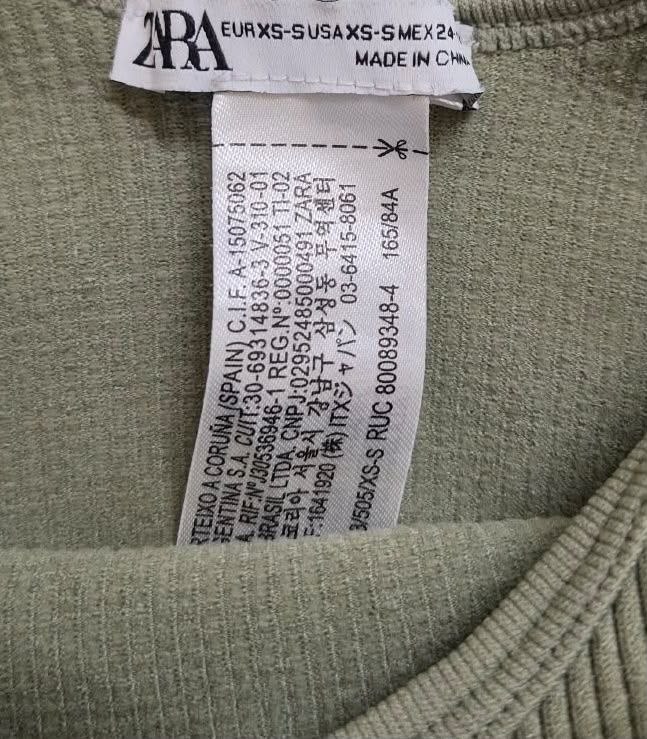 Боді · розмір XS