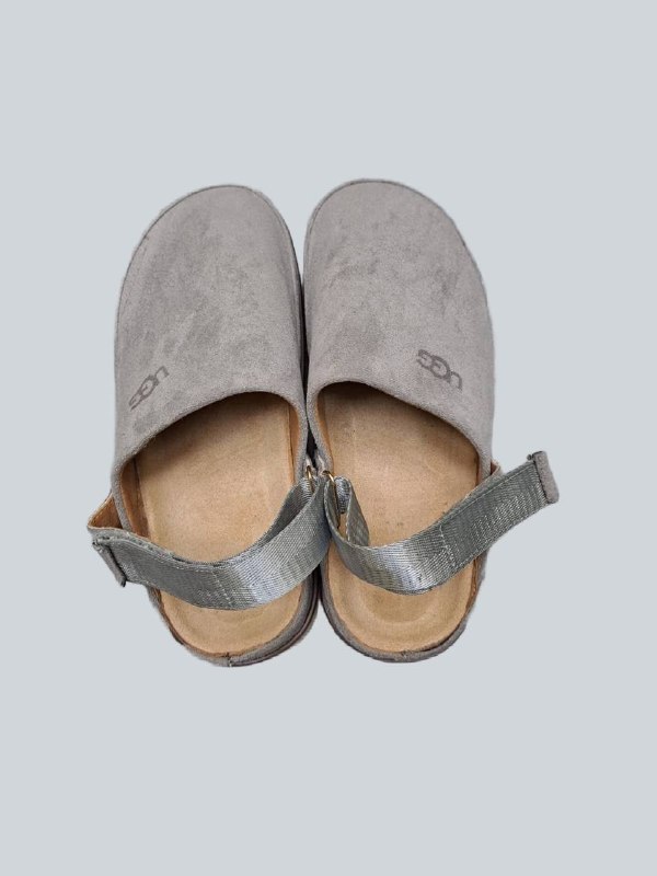 Клоги UGG Goldenstar Clog · розмір 40