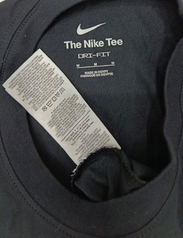 Футболка Nike · розмір M