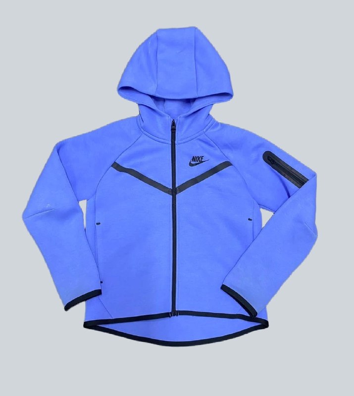 Зіп-худі Nike · розмір 128-137 см