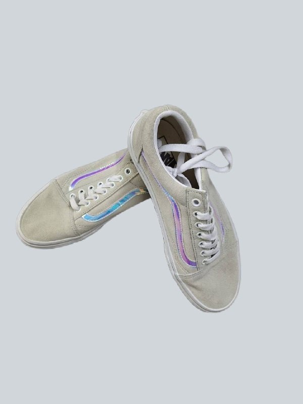 Кеди Vans · розмір UK 7