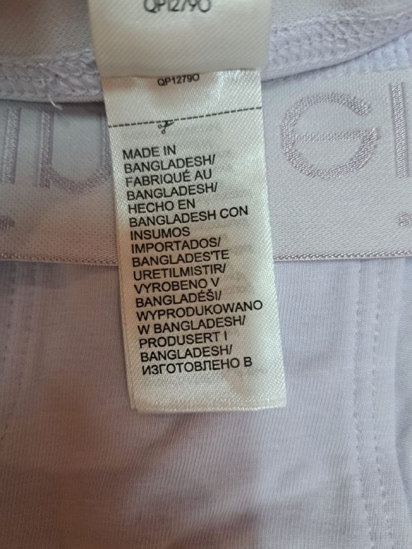 Білизна Calvin Klein · розмір L/G