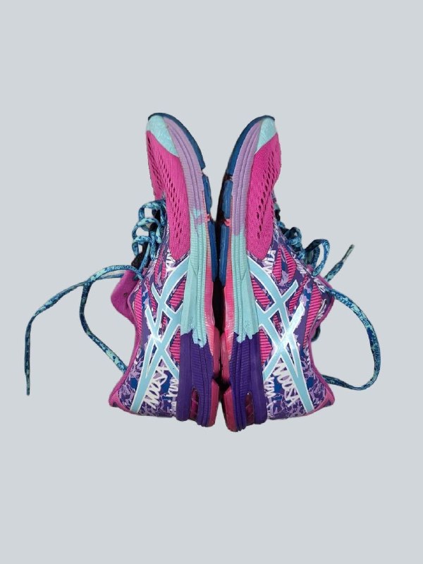 Кросівки Asics · розмір EUR 40