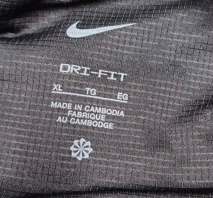 Шорти Nike · розмір XL