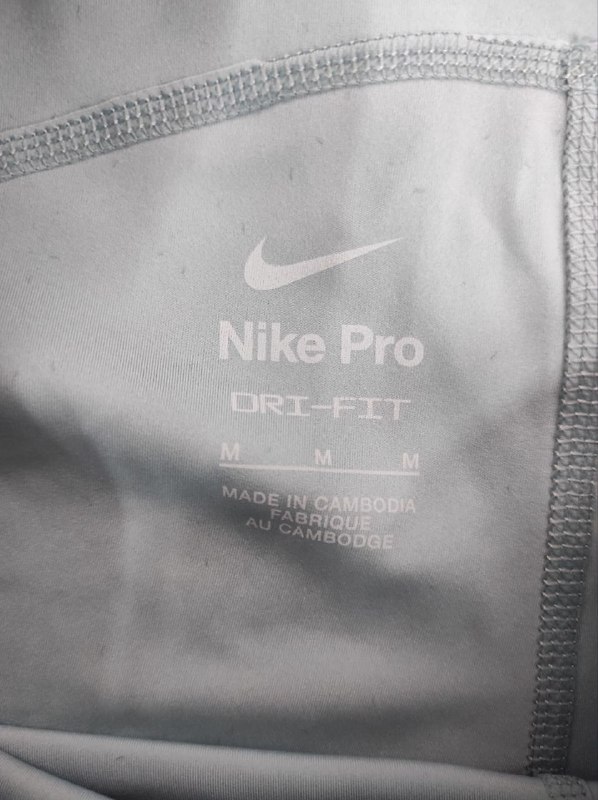 Велосипеки Nike · розмір M