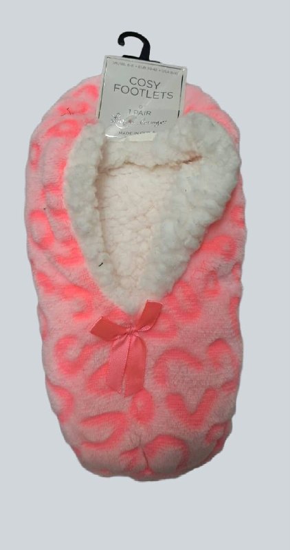 Капці · розмір 39-42