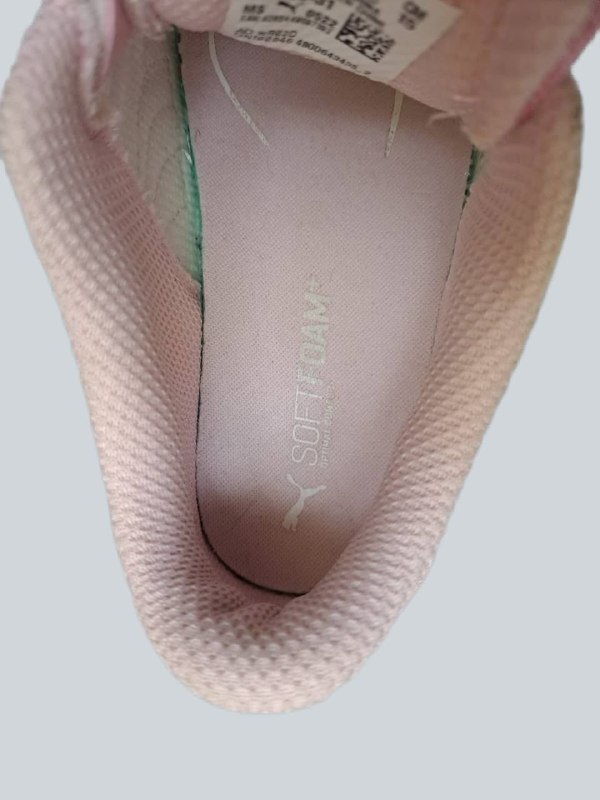 Кросівки PUMA · розмір UK 7