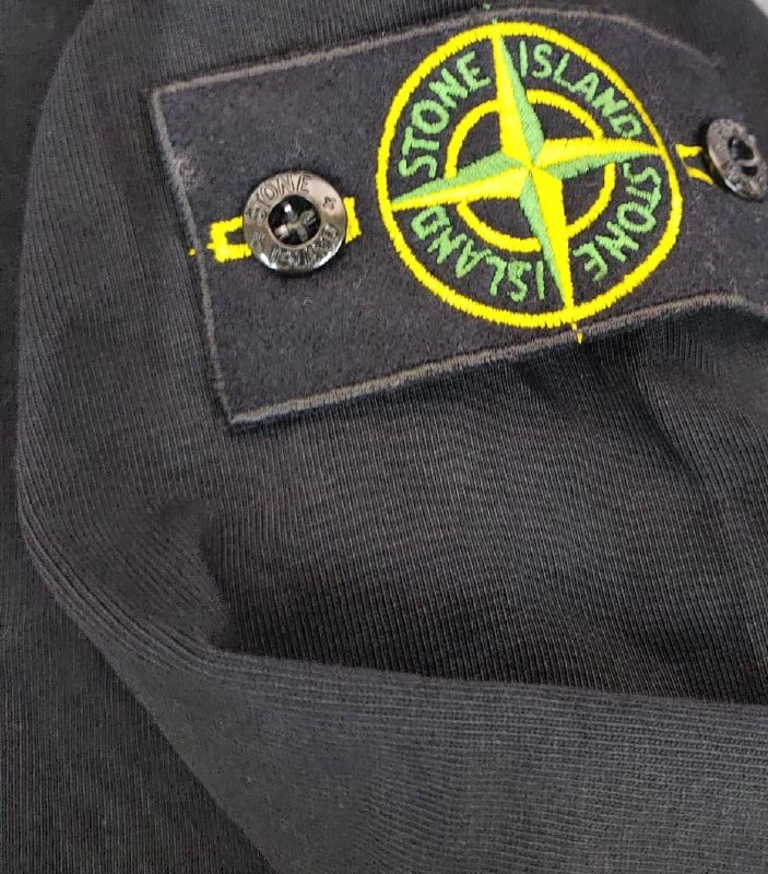 Світшот Stone island · розмір L