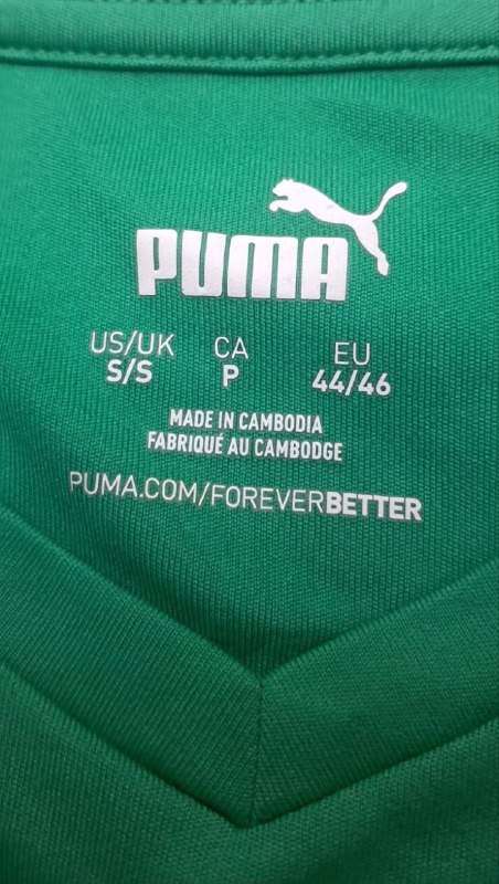 Лонгслів PUMA · розмір S