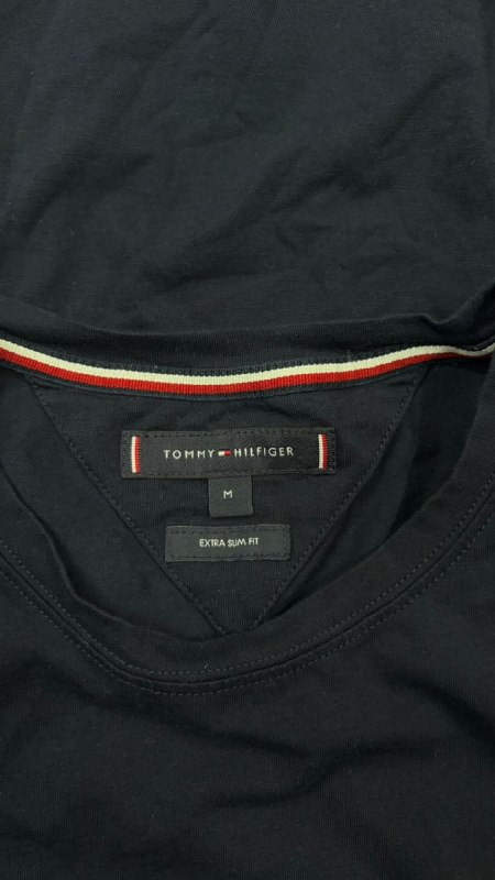 Футболка Tommy Hilfiger · розмір M