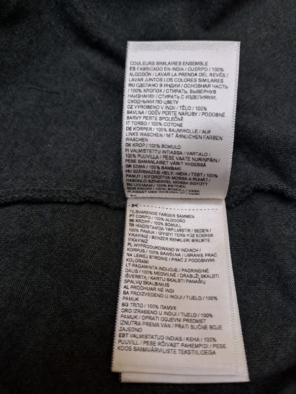 Футболка SUPERDRY · розмір 2XL