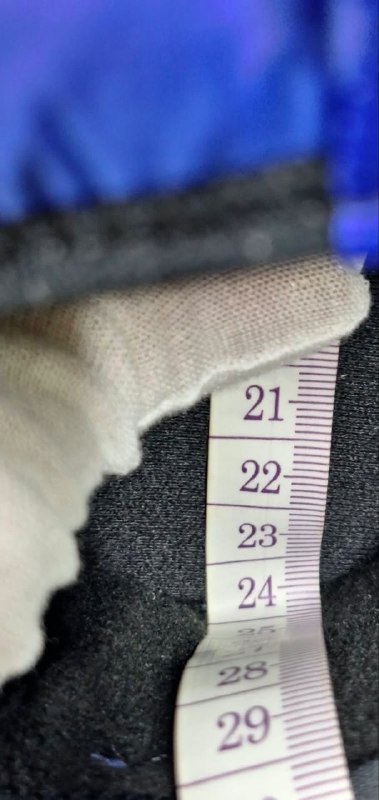 Сліпони The North Face · розмір UK 4