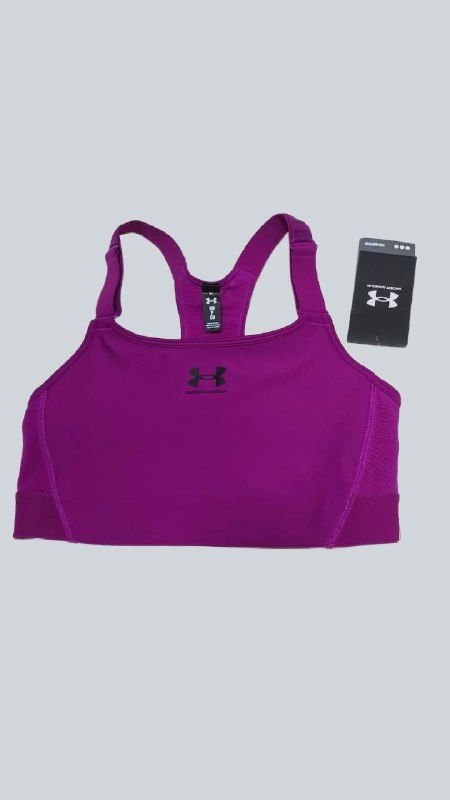 Топ Under Armour · розмір S