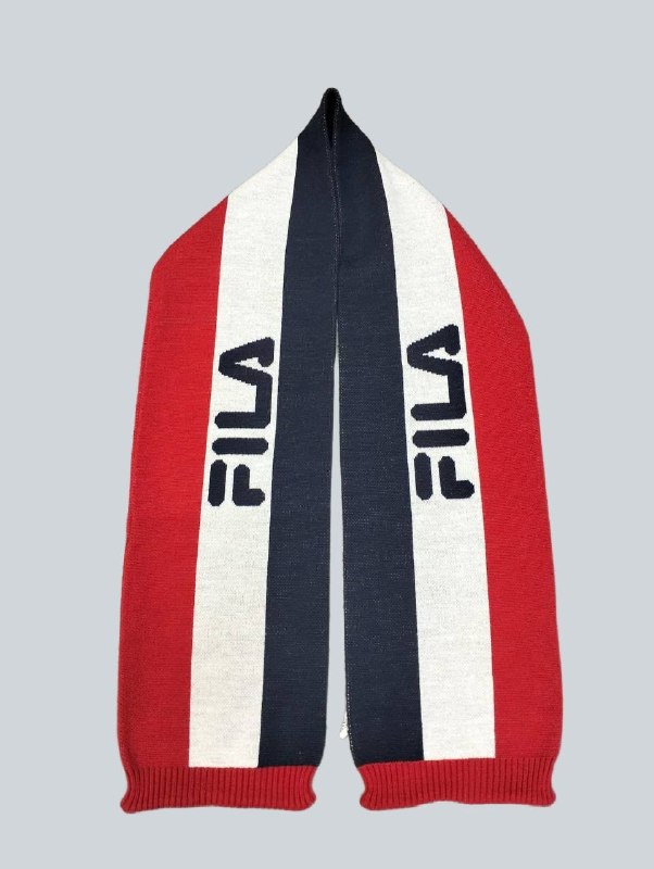 Шарф Fila