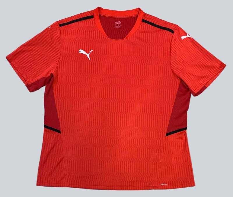 Футболка PUMA · розмір XXL