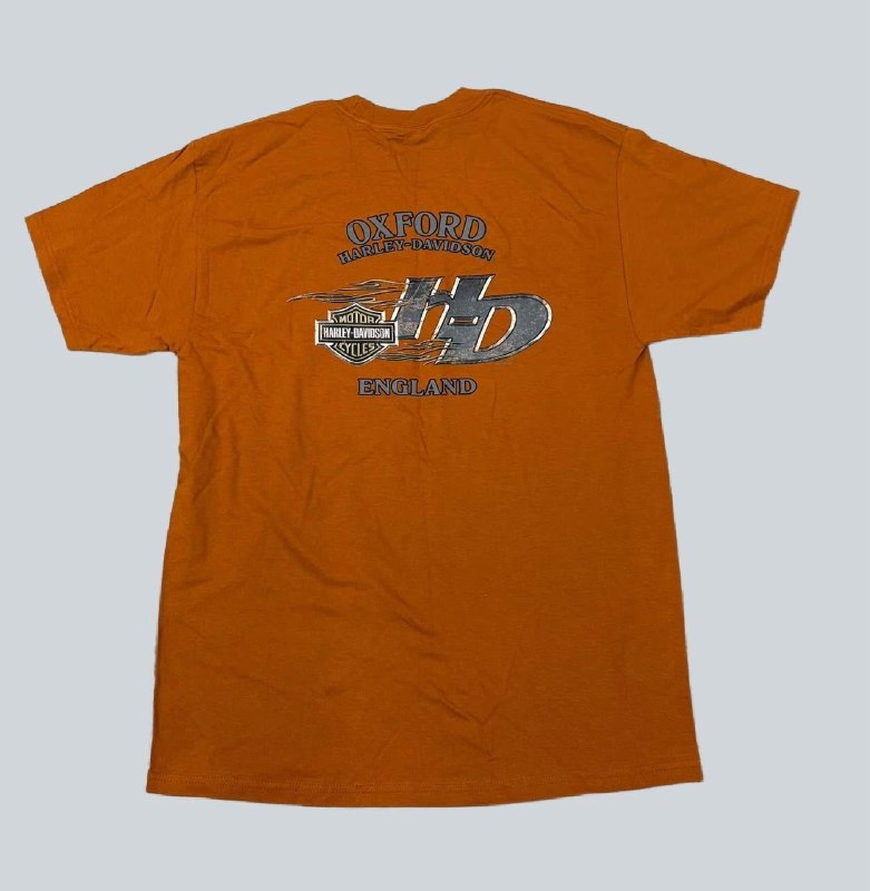 Футболка Harley-Davidson · розмір L (42–44)