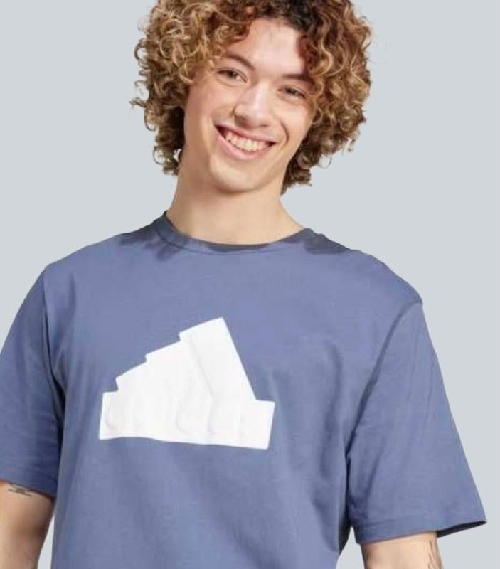 Футболка Adidas · розмір и: 11-12 років 152см