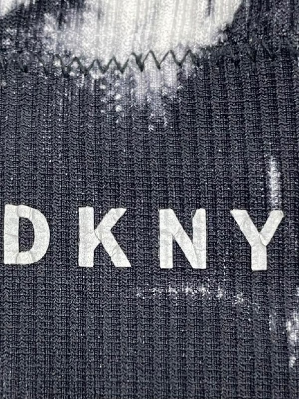 Топ DKNY · розмір XS