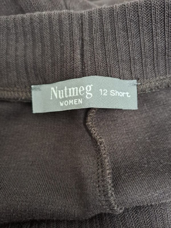 Штани-палаццо Nutmeg · розмір 12