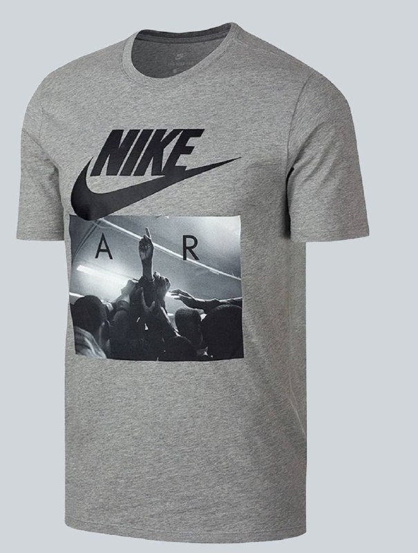 Футболка Nike