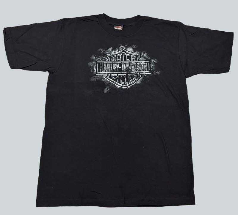 Футболка Harley-Davidson · розмір L