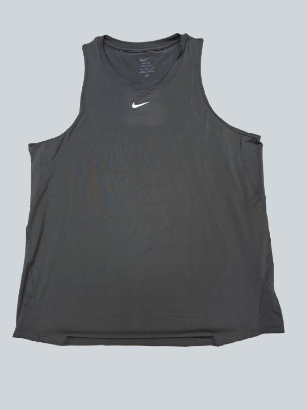 Майка Nike One · розмір L