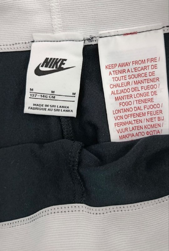 Легінси Nike · розмір и:M 137-146см