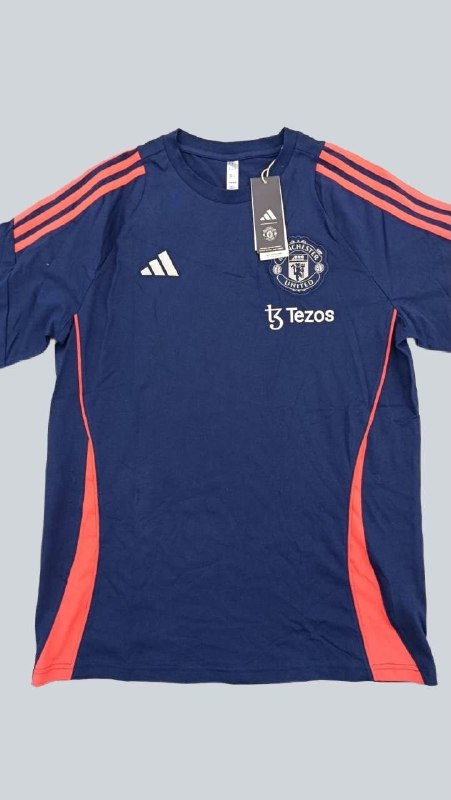 Футболка Adidas · розмір и:M
