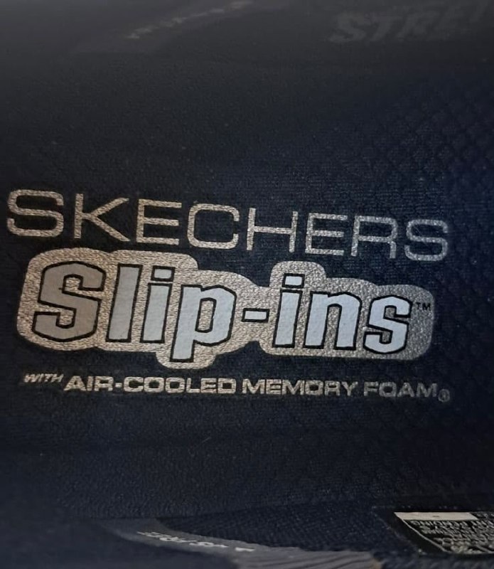 Кросівки Skechers · розмір 39