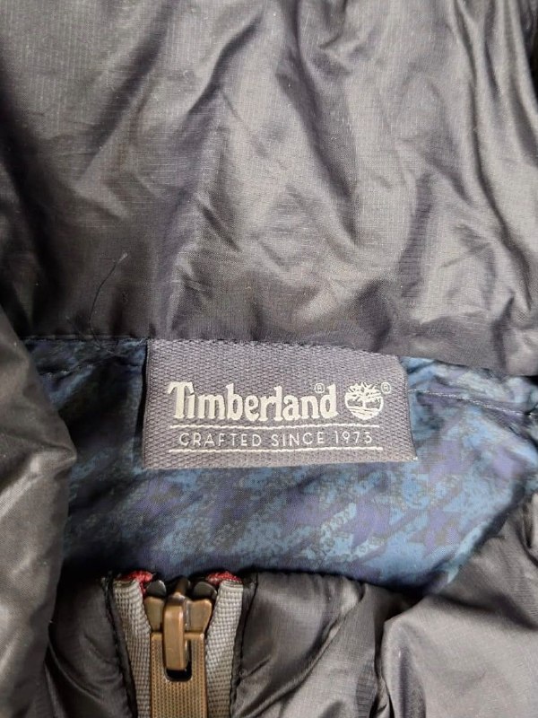 Куртка Timberland · розмір 3XL