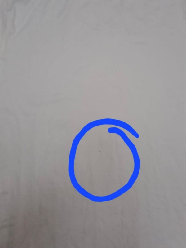 Футболка ZARA · розмір EUR S