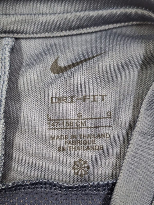 Футболка Nike · розмір 147-158см