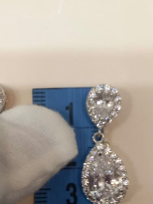 Сережки Olivia Burton
