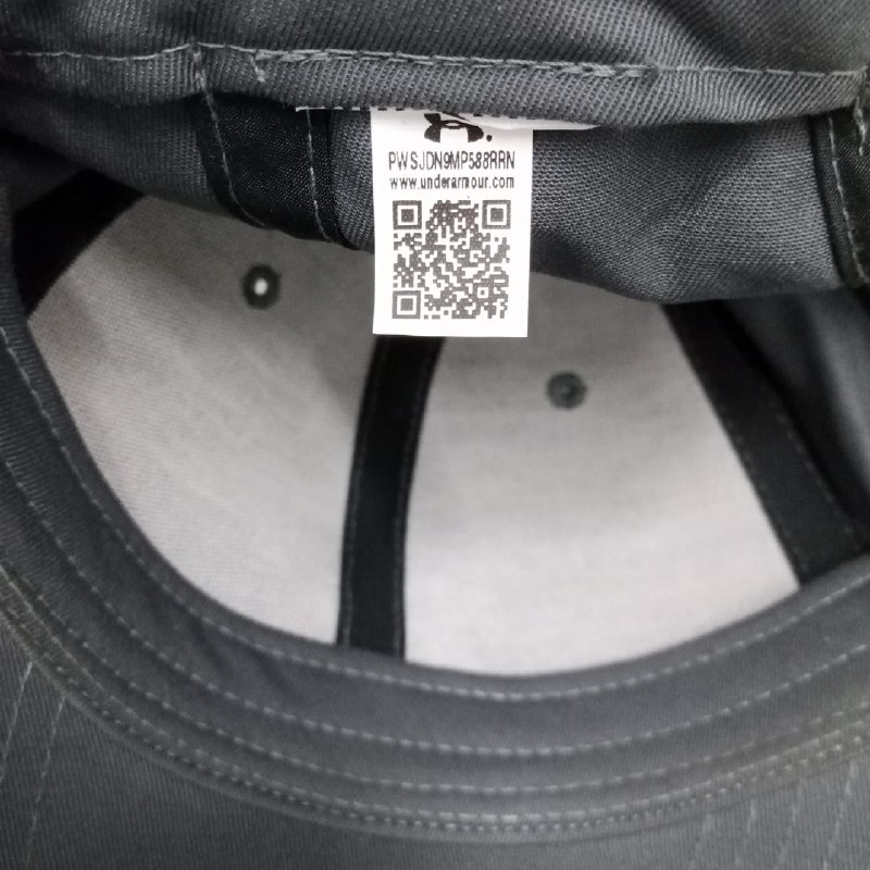 Кепка Under Armour