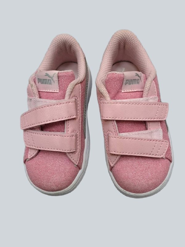 Кросівки PUMA · розмір UK 7