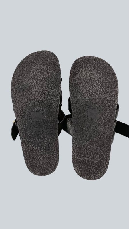 Шльопанці Zara · розмір и:37