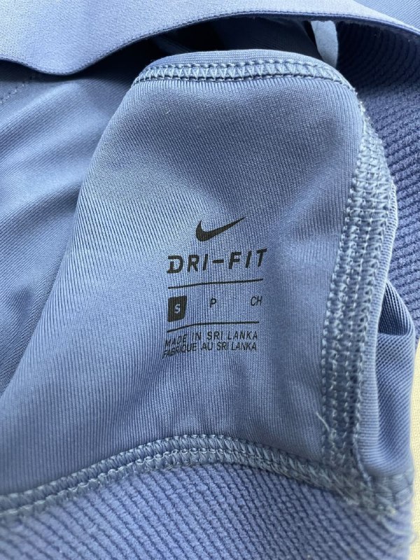 ТопNike · розмір S