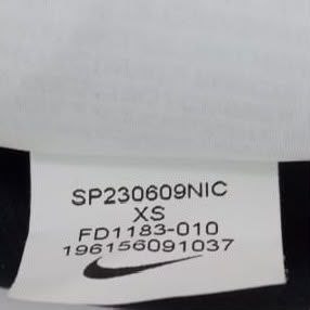 Олімпійка Nike · розмір XS