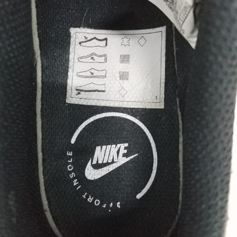 Кросівки Nike · розмір 7 UK