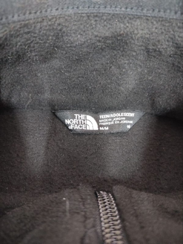 Лонгслів The North Face · розмір 10 років