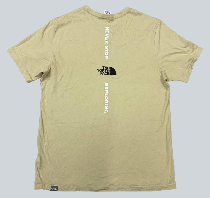 Футболка The North Face · розмір M