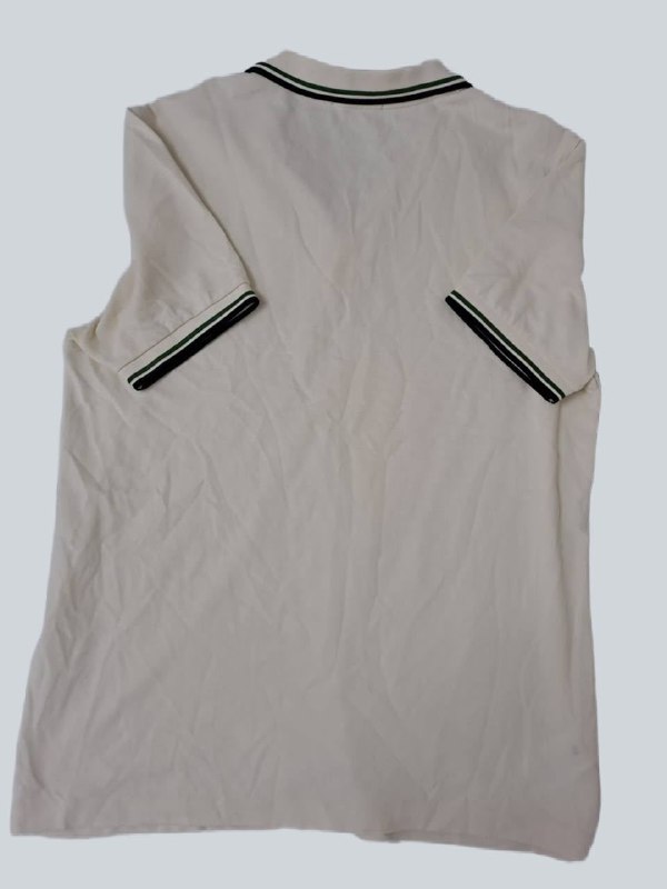 Футболка POLO FREDPERRY · розмір XL