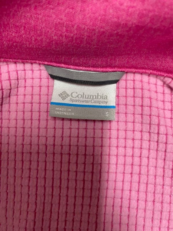 Спортивна кофта Columbia · розмір S