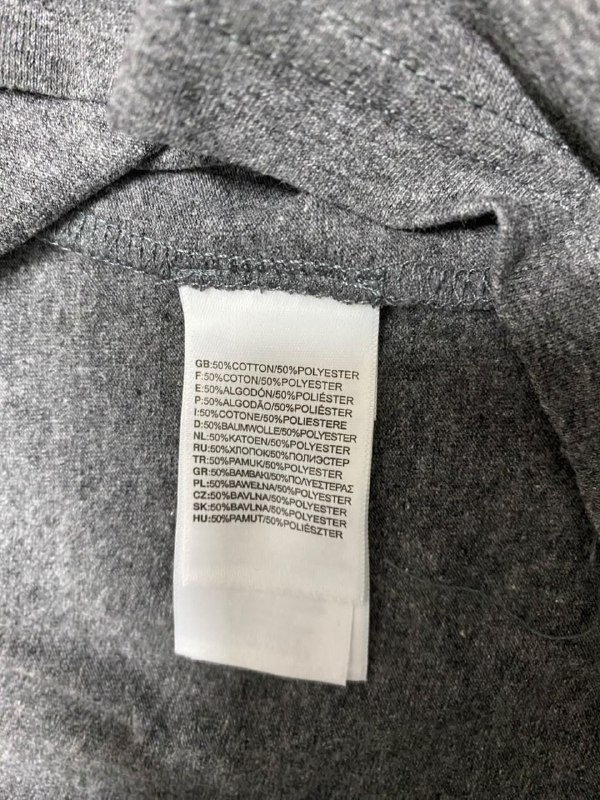 Футболка TNF · розмір XL