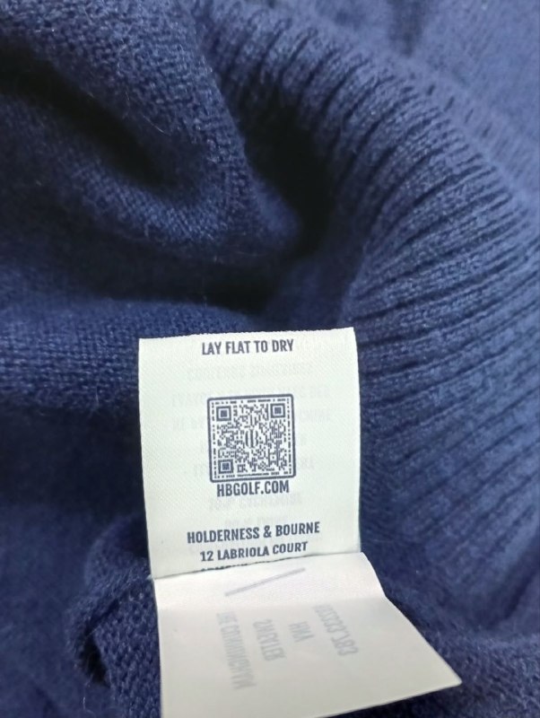 Светр · розмір XL