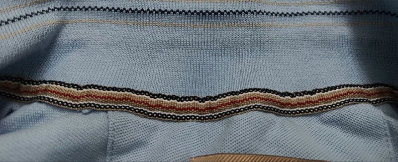 Футболка BURBERRY · розмір L